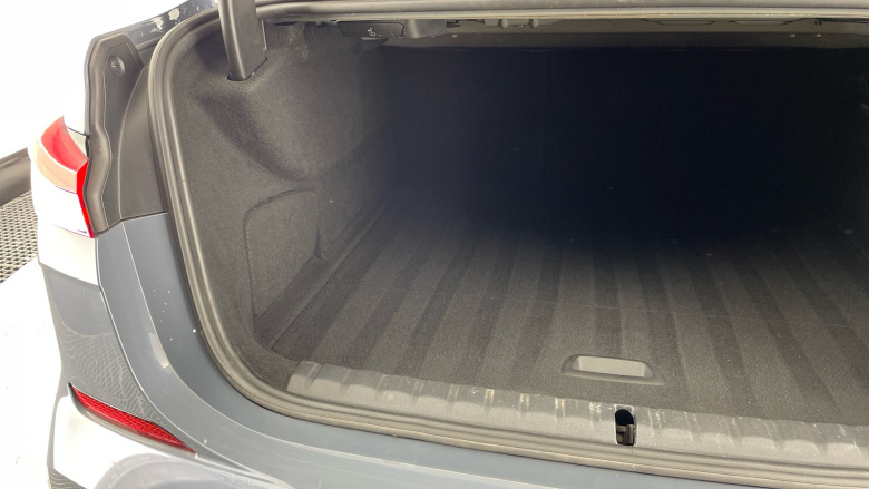 BMW 2 Series 218i [136] M Sport 4dr DCT Petrol Saloon